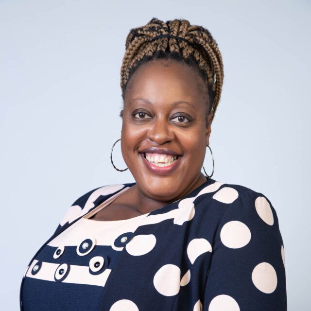 Gladys Machawira
