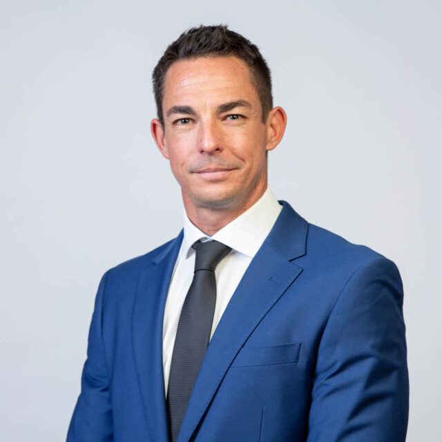 Matthew Davies