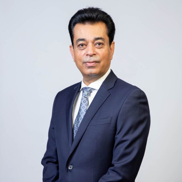 Dr. Kalpesh Patel